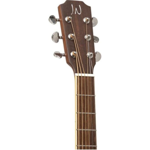 J.n Guitars Ezr-bariton Snb