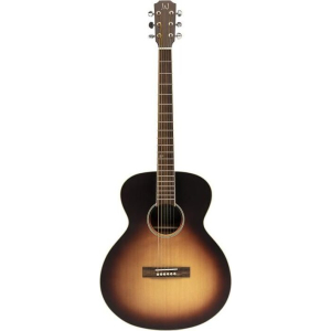 J.n Guitars Ezr-bariton Snb