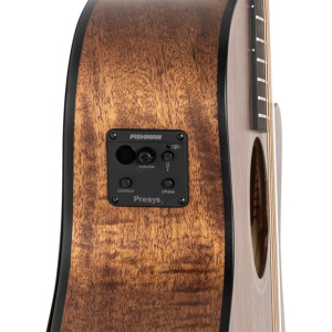 J.n Guitars Dov-acfi