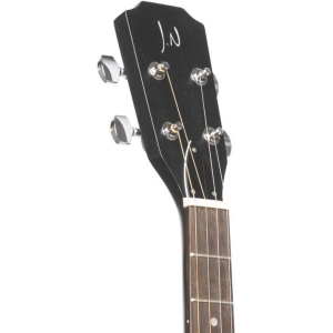 J.n Guitars Cask-hogscoal