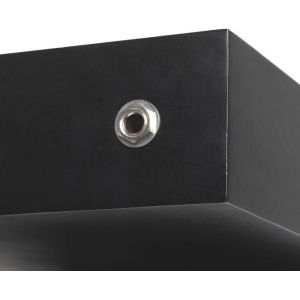 J.n Guitars Cask-hogscoal