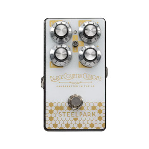 Pedale Boost Laney Bcc-steelpark