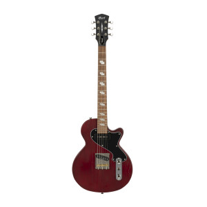 Cort Guitare Sunset Tc Bordeaux
