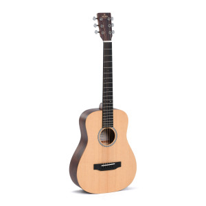 Sigma Series Travel TM-12