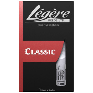 Anche Saxo Tenor Legere Classic 4