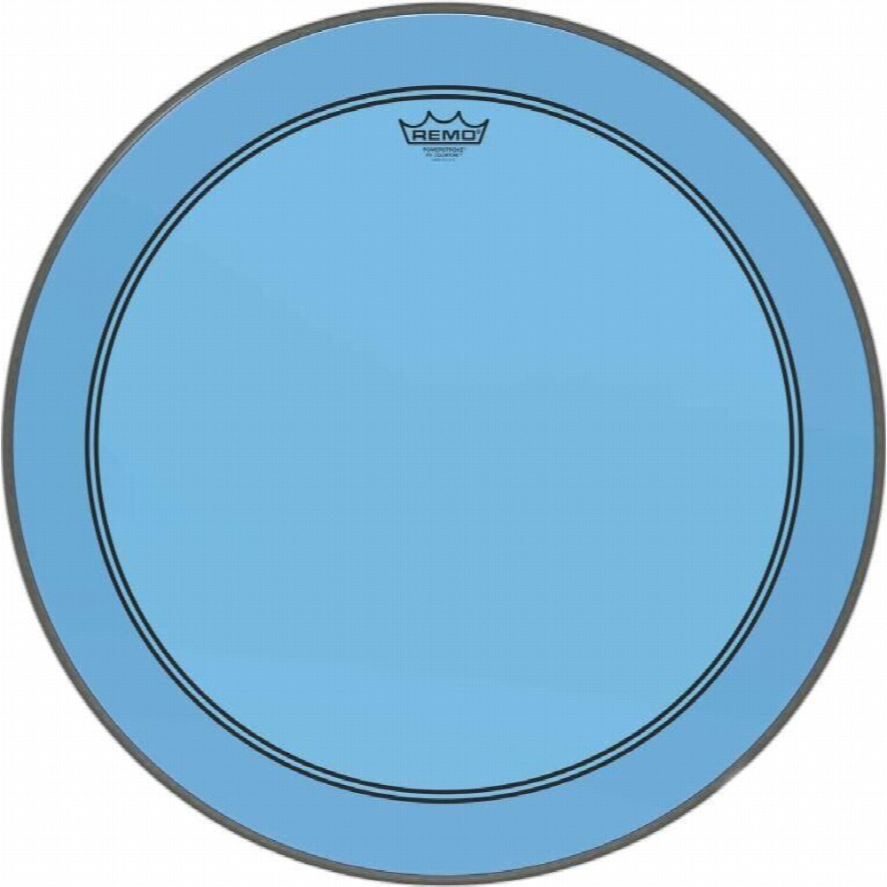 Remo P3-1324-ct-bu