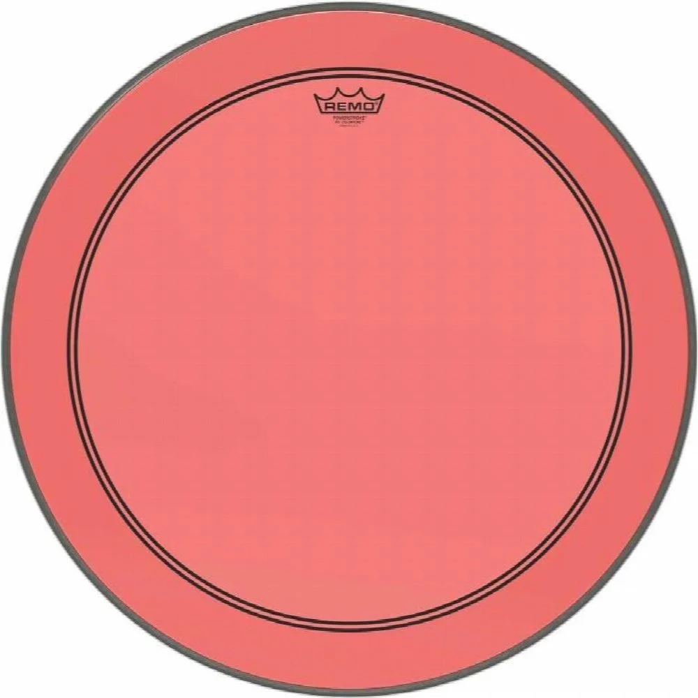 Remo P3-1324-ct-rd
