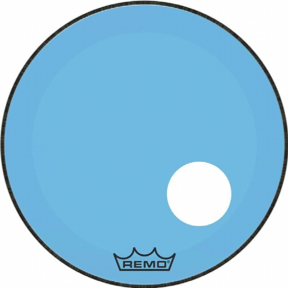 Remo P3-1322-ct-buoh