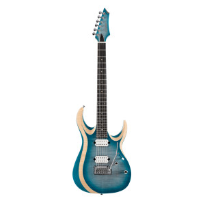 Cort Guitare X700 Duality Ii Polar Ice
