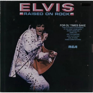 Raised On Rock