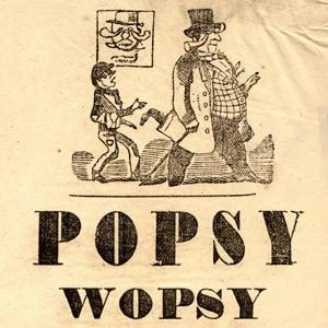 Popsy Wopsy