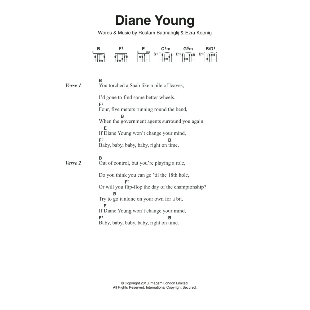 Diane Young