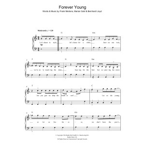 Forever Young