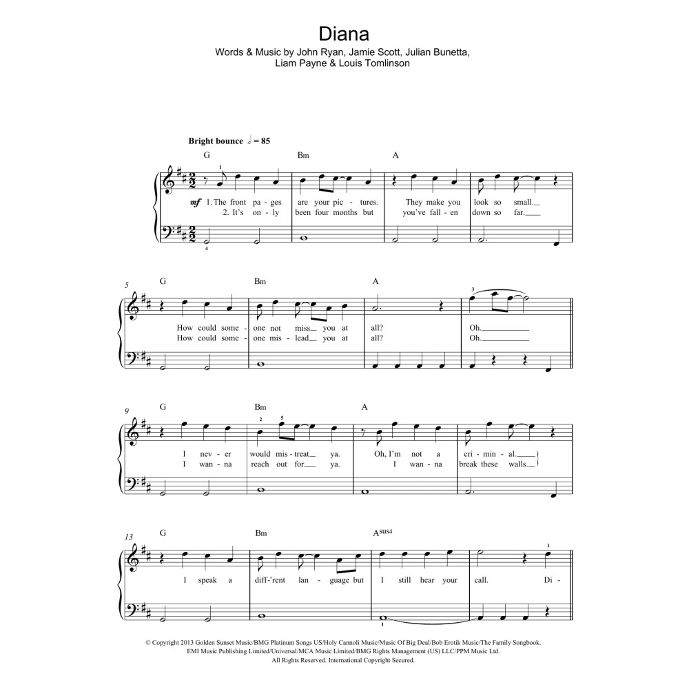 Diana