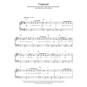 Fireproof