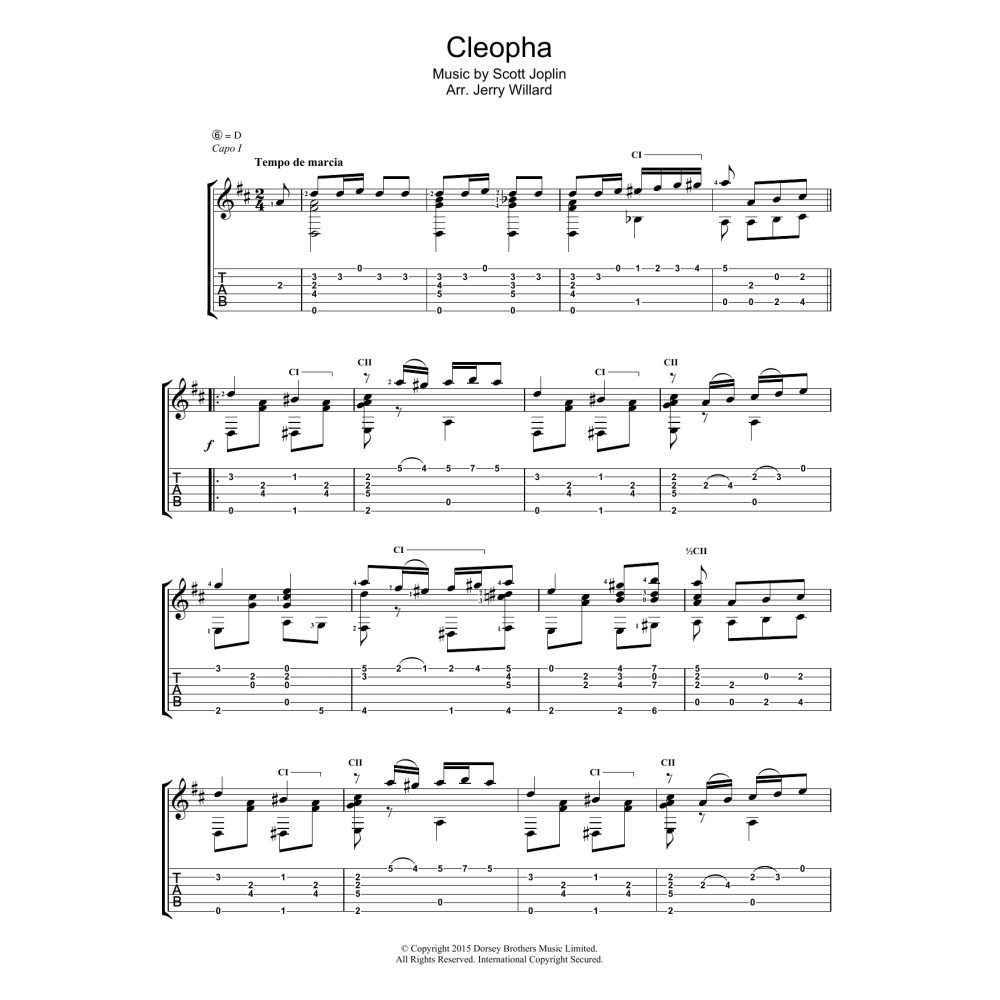 Cleopha