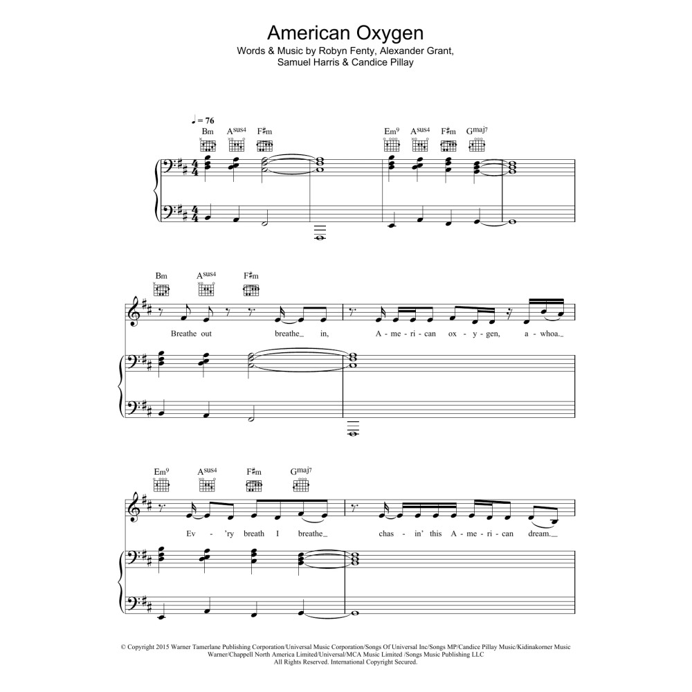 American Oxygen