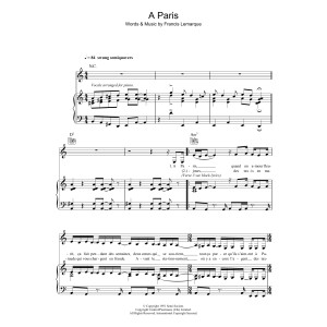 A Paris