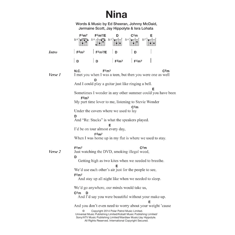 Nina
