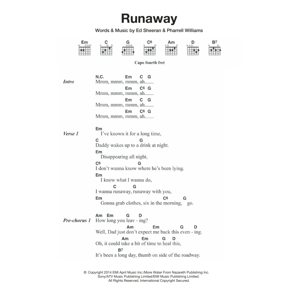 Runaway
