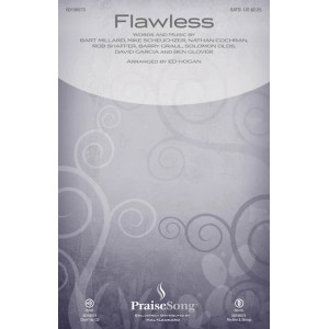 Flawless - Full Score