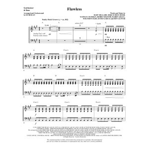 Flawless - Synthesizer & Bass