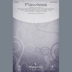 Flawless - Drums