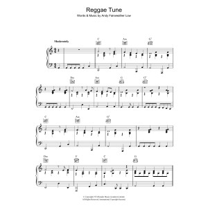 Reggae Tune