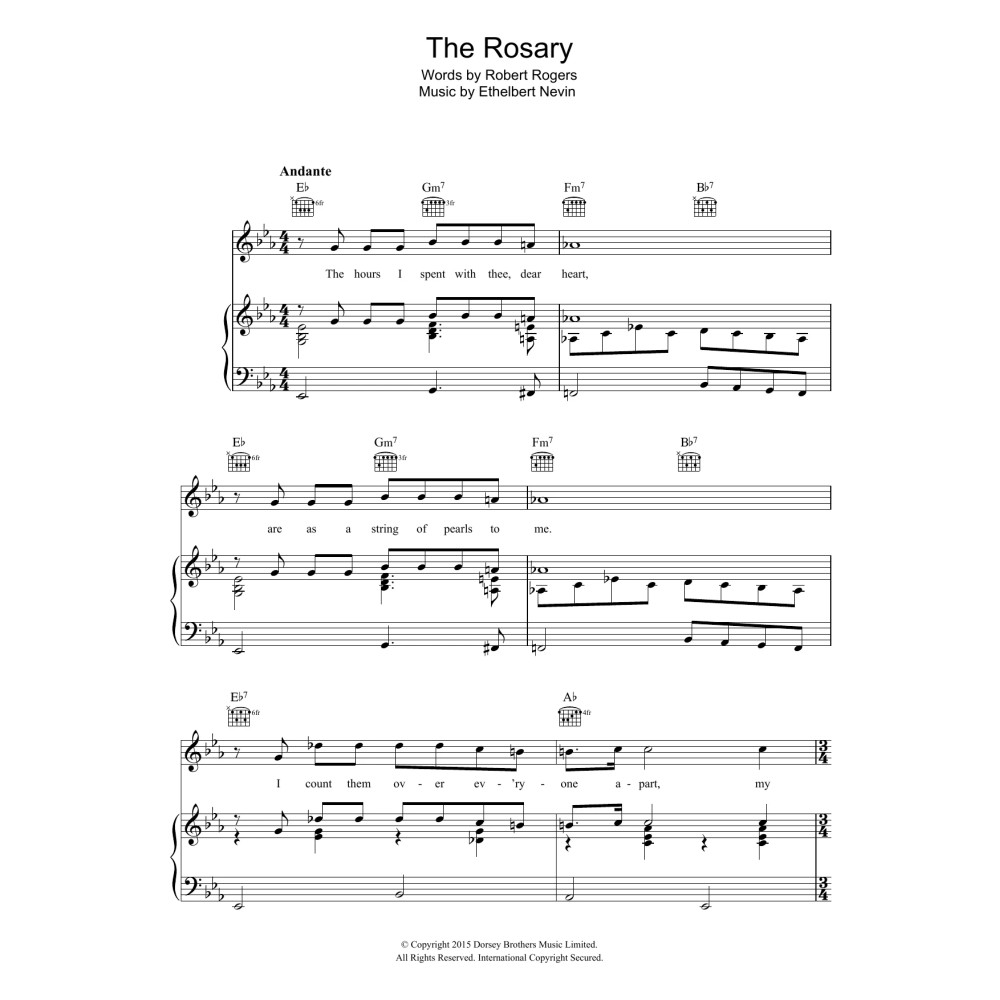 The Rosary