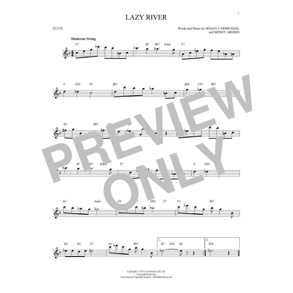 Lazy River