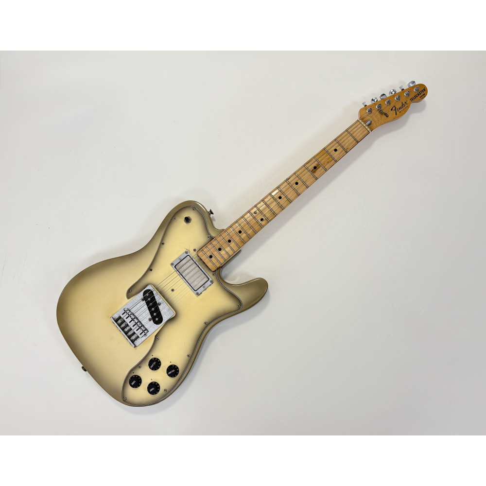 Fender Telecaster Custom 1978 Antigua