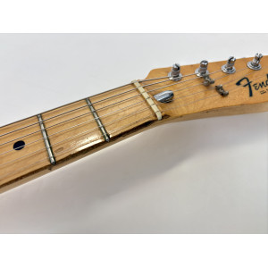 Fender Telecaster Custom 1978 Antigua