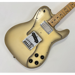 Fender Telecaster Custom 1978 Antigua
