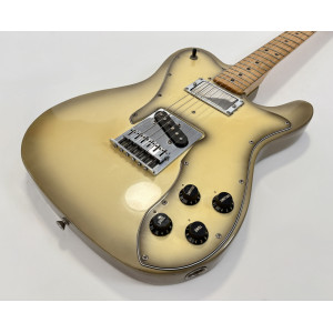 Fender Telecaster Custom 1978 Antigua