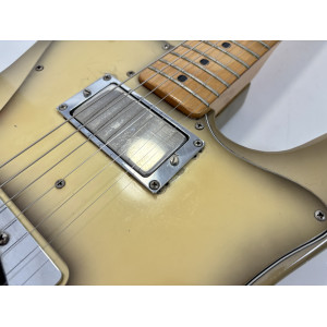 Fender Telecaster Custom 1978 Antigua
