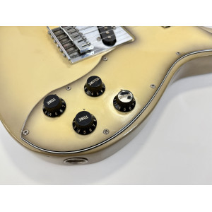 Fender Telecaster Custom 1978 Antigua