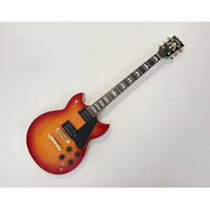 Yamaha SG1000S Cherry Sunburst 1985
