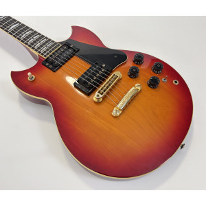 Yamaha SG1000S Cherry Sunburst 1985