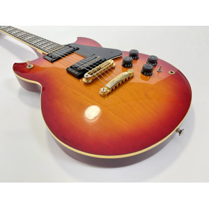 Yamaha SG1000S Cherry Sunburst 1985