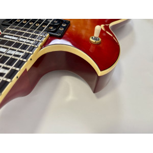 Yamaha SG1000S Cherry Sunburst 1985