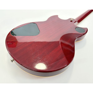Yamaha SG1000S Cherry Sunburst 1985