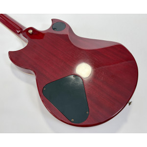 Yamaha SG1000S Cherry Sunburst 1985