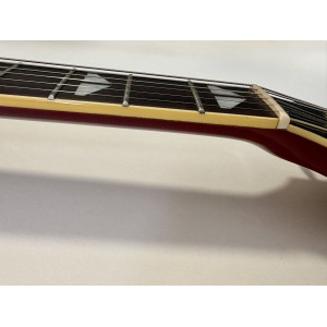 Yamaha SG1000S Cherry Sunburst 1985