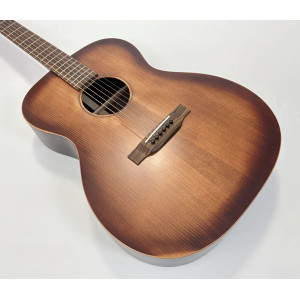 Martin 000-16 Streetmaster 2024 Mahogany Burst