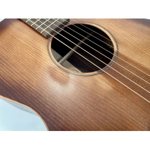 Martin 000-16 Streetmaster 2024 Mahogany Burst
