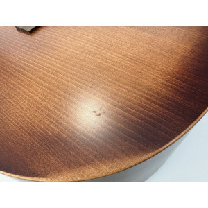 Martin 000-16 Streetmaster 2024 Mahogany Burst