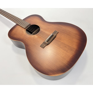 Martin 000-16 Streetmaster 2024 Mahogany Burst
