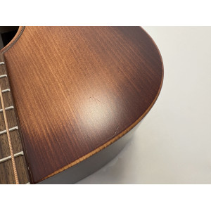 Martin 000-16 Streetmaster 2024 Mahogany Burst