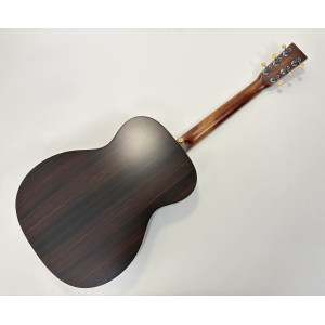 Martin 000-16 Streetmaster 2024 Mahogany Burst