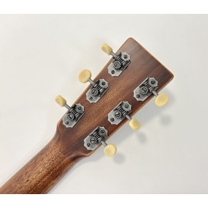 Martin 000-16 Streetmaster 2024 Mahogany Burst